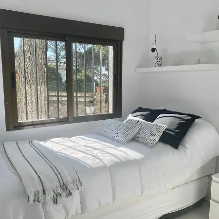 Alcarria, Casa Del Agua Сasa de vacaciones *