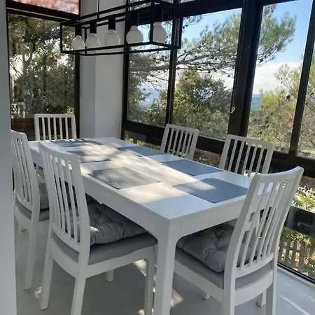 Сasa de vacaciones Alcarria, Casa Del Agua