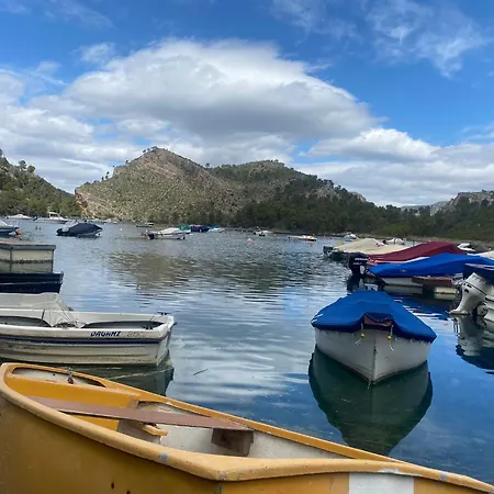 Alcarria, Casa Del Agua Сasa de vacaciones